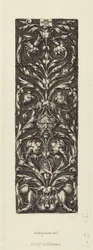 [Ontwerp door Aldegräver].