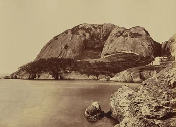 La Ciotat. Adelaarsbek