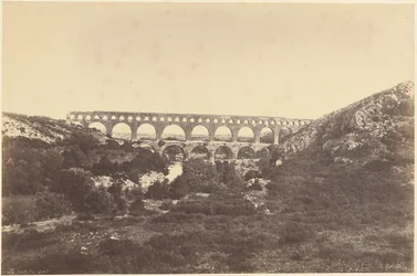 De Pont du Gard