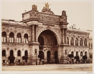 Paleis van de Industrie
