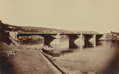 Brug van La Mulatière