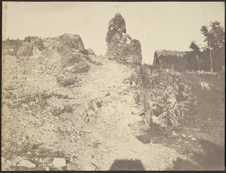 [Rotsachtig Landschap]