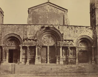 Saint-Gilles