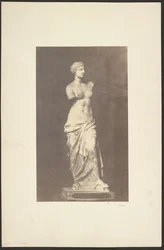 [Venus de Milo]