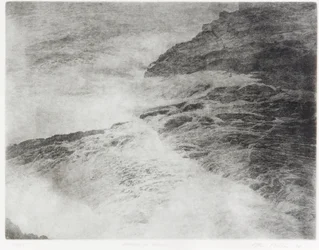 Watervallen van Rikuchu, 1994