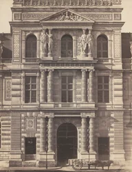 Keizerlijke Bibliotheek van het Louvre