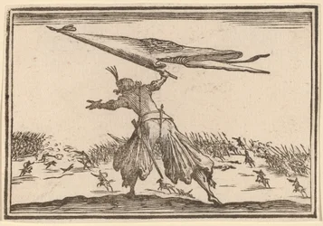 Vaandeldrager