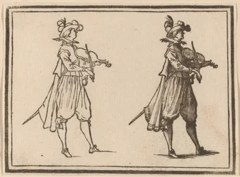 Violist
