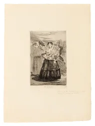 In het Prado I
