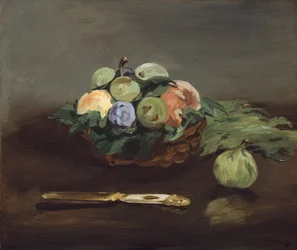 Fruitmand