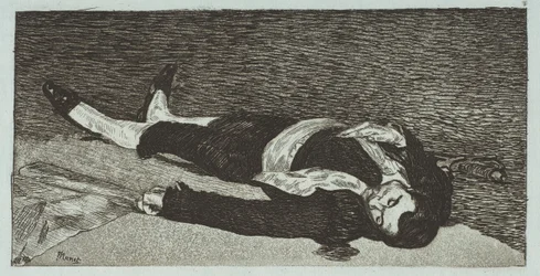 Dode Toreador