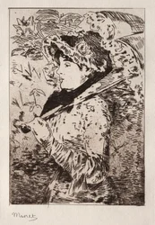 Jeanne: Lente