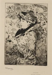 Jeanne: Lente