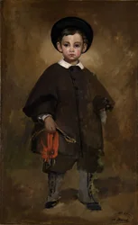 Kinderportret