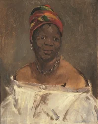 La Négresse