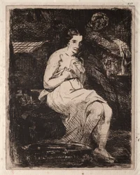 De Toilette