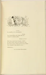 Middag van een Faun