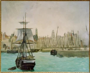 De Haven van Calais