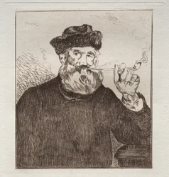 De roker