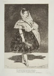 Lola de Valence