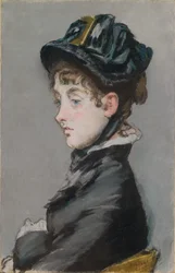 Mevrouw Guillemet