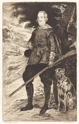 Philip IV, 1862