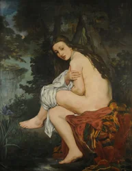 Verraste nimf