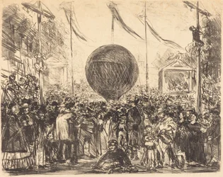 De Ballon