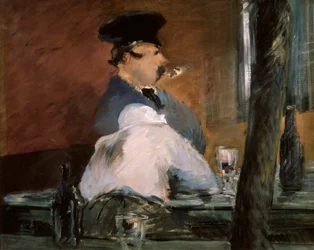 De Bar Le Bouchon, 1878-1879