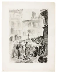De Barricade