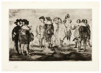 De Kleine Ruiters
