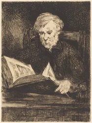 De lezer