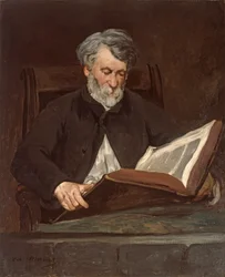 De Lezer
