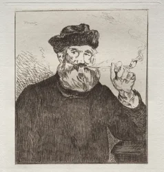 De roker