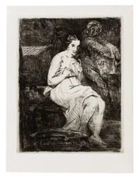 De Toilette