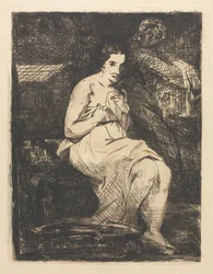 De Toilette