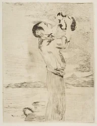 De Waterdrinker, 1870-74