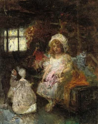 Speelvrienden