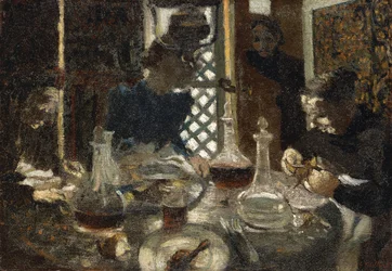 Een Tafel