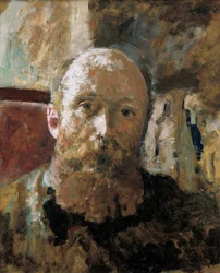 Zelfportret