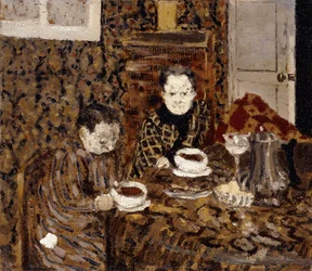 Chocolade, 1892