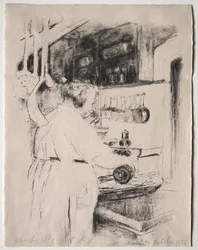 Koken: De Kok