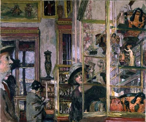 De Claraczaal