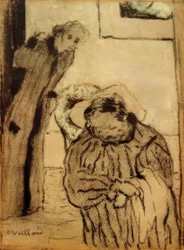 De siësta of het herstel