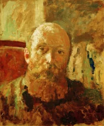 Zelfportret