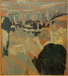 Caféscène
