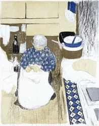 De kok