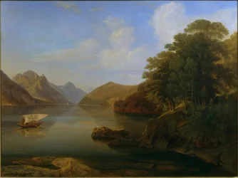 Lago di Lugano