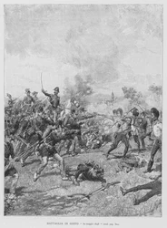 Slag bij Goito, 30 mei 1848