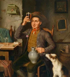 Een goede druppel